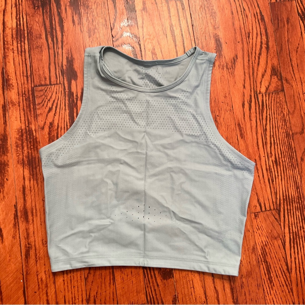 Lululemon Train To Be Tank Top | M